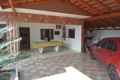Casa para Venda em Itajaí no São Vicente com 6 Quartos e 310m² | 2 Suítes e 3 Vagas de Garagem - Foto 2