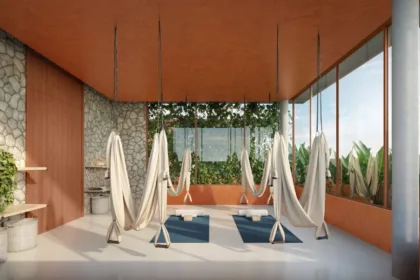 Apartamento para Venda em Itajaí na Fazenda com 2 Quartos e 74m² | Piscina e Academia - Foto 6