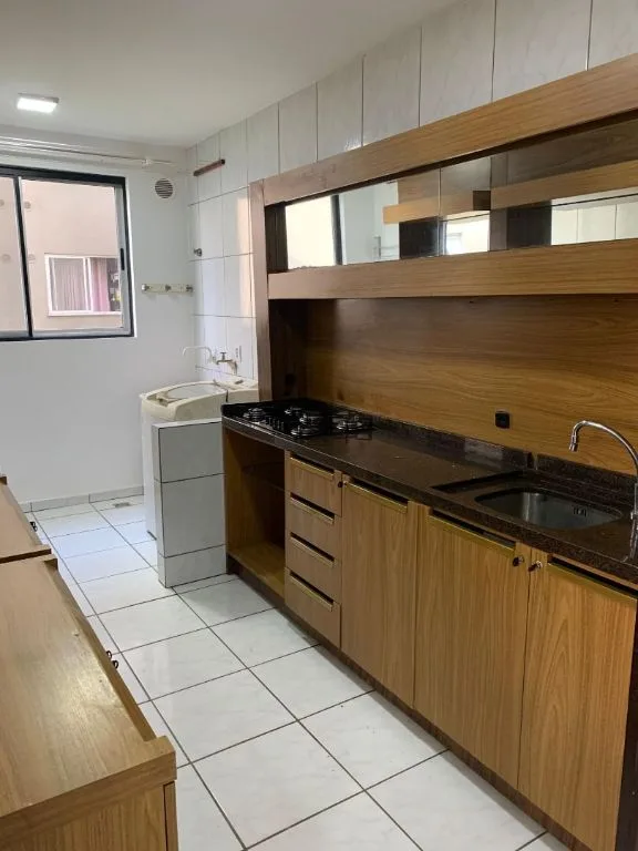 Apartamento para alugar em Itajaí no Murta: 2 Quartos, 65m², Garagem Coberta - Foto 12