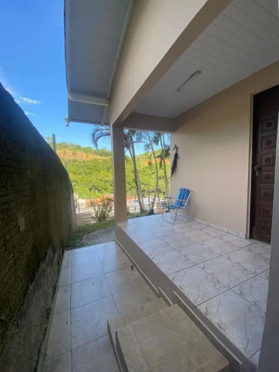 Casa à Venda em Itajaí no Fazenda: 3 Quartos, 70m², 2 Vagas de Garagem - Foto 11