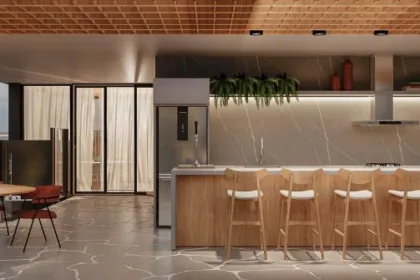 Apartamento para Venda em Itajaí no Centro com 2 Quartos e 61m² | Piscina e Varanda Gourmet - Foto 40