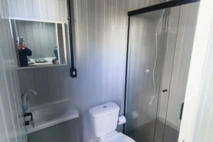 Apartamento para Aluguel em Itajaí no São Judas com 1 Quarto e 15m² | Mobiliado e Semi-mobiliado - Foto 15