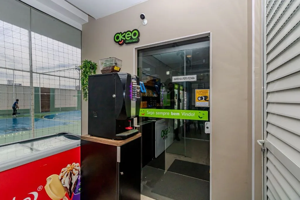 Apartamento à Venda em Itajaí no Centro: 2 Quartos, 77m², 2 Suítes e 1 Vaga de Garagem - Foto 29