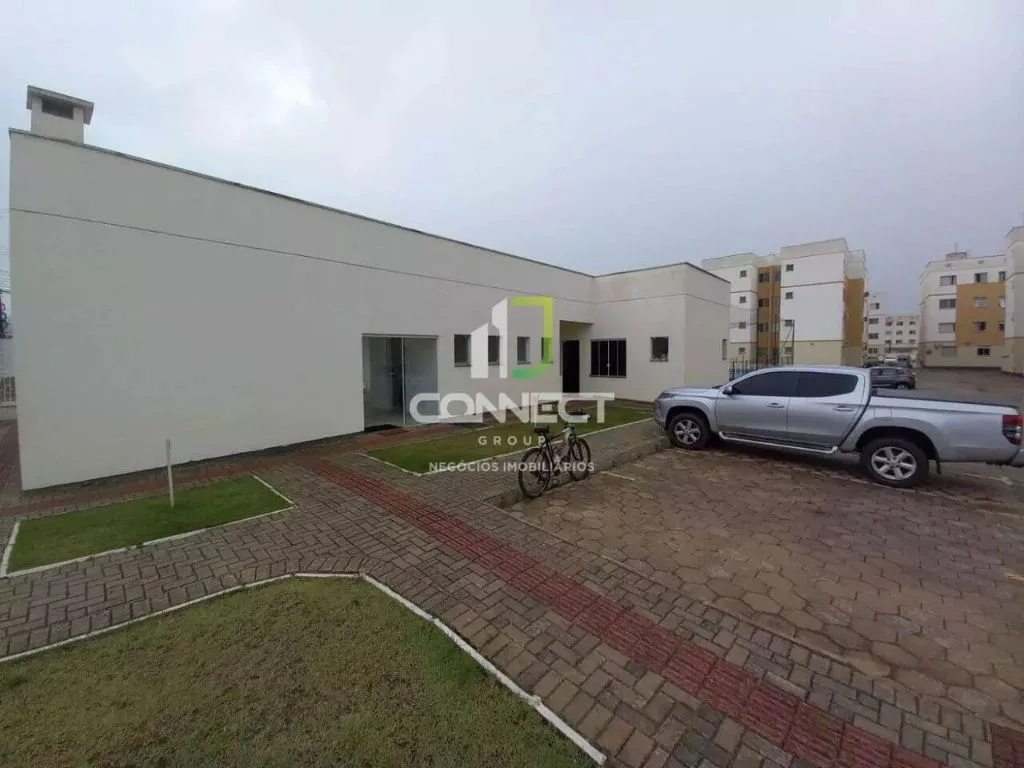 Apartamento para alugar em Itajaí no Itaipava: 2 Quartos, 49m², 1 Vaga de Garagem - Foto 5
