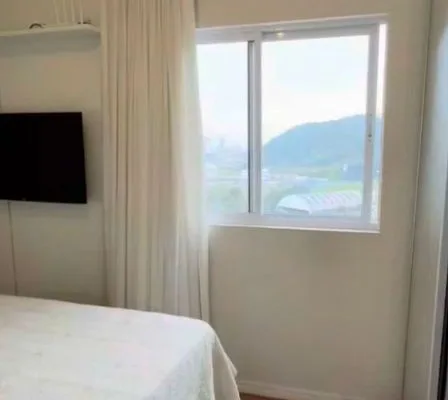 Apartamento à Venda em Itajaí no Carvalho: 2 Quartos, 63m², 1 Suíte e 1 Vaga de Garagem - Foto 1