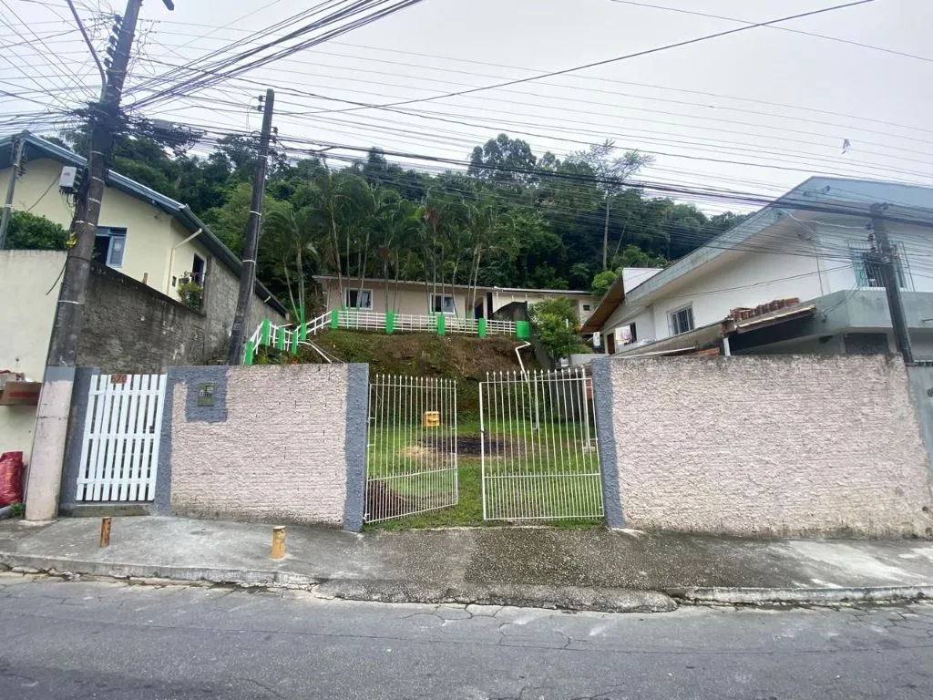 Casa à Venda em Itajaí no Fazenda: 3 Quartos, 70m², 2 Vagas de Garagem - Foto 7