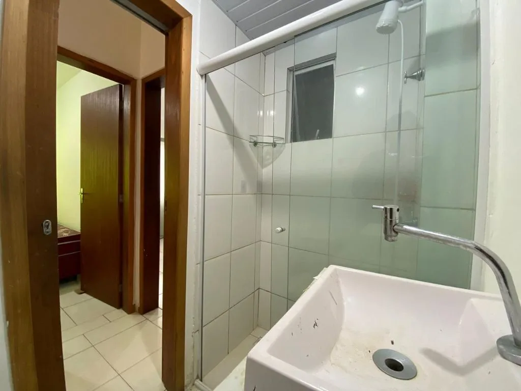 Apartamento para alugar em Itajaí no Espinheiros: 2 Quartos, 52m², 1 Vaga de Garagem - Foto 12