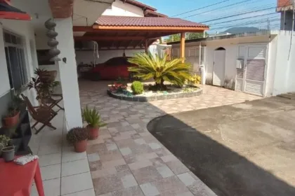 Casa para Venda em Itajaí no São Vicente com 6 Quartos e 310m² | 2 Suítes e 3 Vagas de Garagem - Foto 6