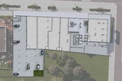 Apartamento para Venda em Itajaí no Praia Brava de Itajaí com 3 Quartos e 93m² | Piscina e Varanda Gourmet - Foto 5