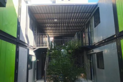 Apartamento para Aluguel em Itajaí no São Judas com 1 Quarto e 15m² | Mobiliado e Semi-mobiliado - Foto 3