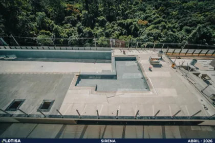 Apartamento para Venda em Itajaí no Praia Brava de Itajaí com 3 Quartos e 110m² | Piscina e Varanda Gourmet - Foto 19