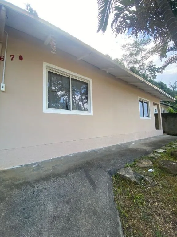 Casa à Venda em Itajaí no Fazenda: 3 Quartos, 70m², 2 Vagas de Garagem - Foto 5
