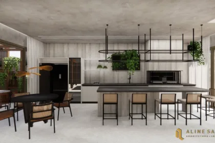 Apartamento para Venda em Itajaí no Praia Brava de Itajaí com 3 Quartos e 110m² | Piscina e Varanda Gourmet - Foto 39