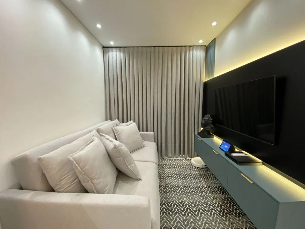 Apartamento à Venda em Itajaí no Vila Operária: 3 Quartos, 85m², 1 Suíte e 2 Vagas de Garagem - Foto 10