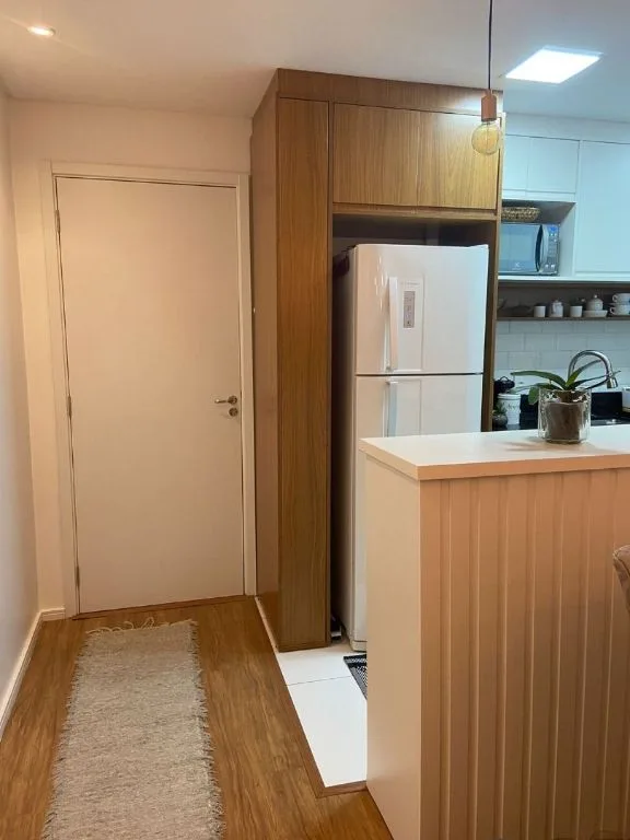 Apartamento à Venda em Itajaí no Espinheiros: 2 Quartos, 55m², 1 Vaga de Garagem - Foto 10
