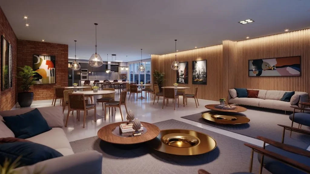 Apartamento à Venda em Itajaí no Centro: 3 Quartos, 138m², 3 Suítes e 2 Vagas de Garagem - Foto 27