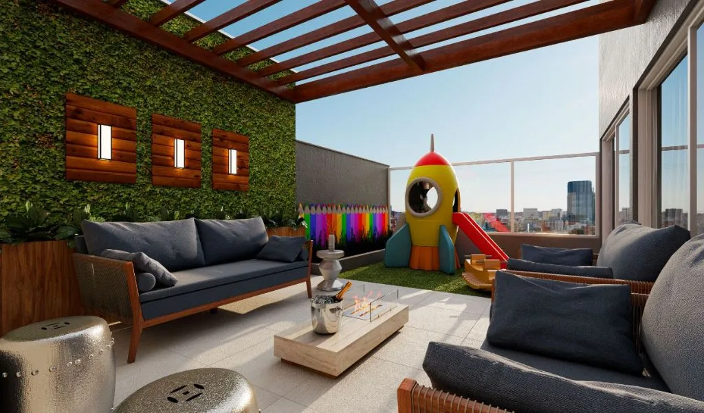 Apartamento à Venda em Itajaí no São João: 2 Quartos, 71m², 1 Suíte e Garagem Coberta - Foto 7