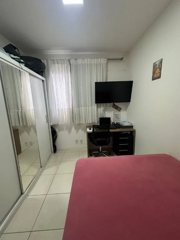 Apartamento à Venda em Itajaí no São João: 2 Quartos, 69m², 1 Suíte e 2 Vagas de Garagem - Foto 18