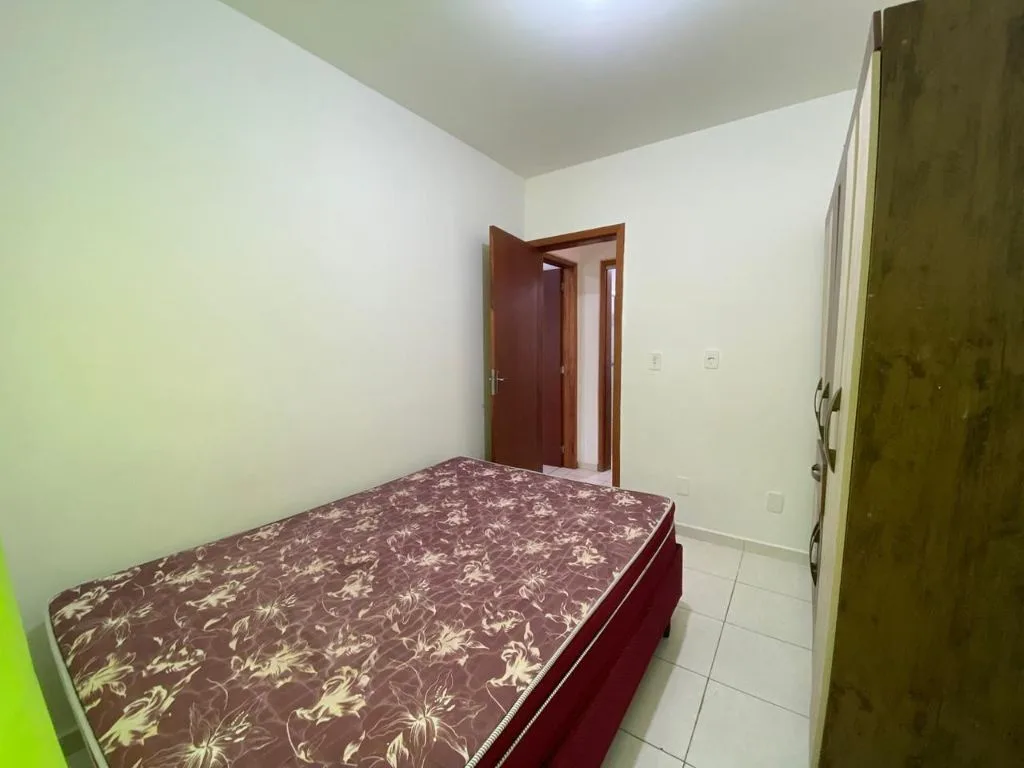 Apartamento para alugar em Itajaí no Espinheiros: 2 Quartos, 52m², 1 Vaga de Garagem - Foto 8