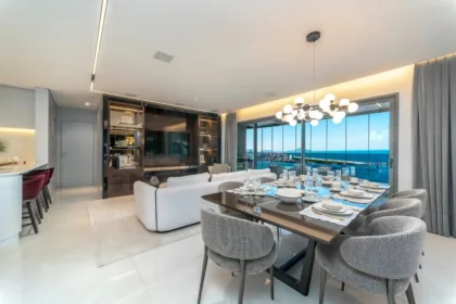 Apartamento para Venda em Itajaí no Fazenda com 3 Quartos e 168m² | Varanda Gourmet e Salão de Festas - Foto 67