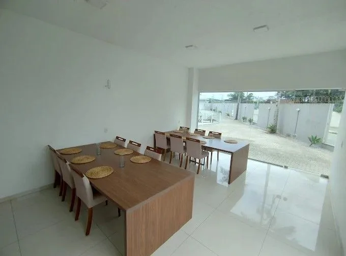 Apartamento à Venda em Itajaí no Itaipava: 2 Quartos, 55m², 1 Vaga de Garagem - Foto 8