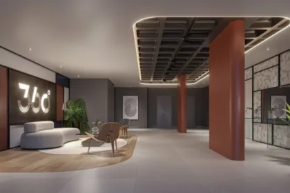 Apartamento para Venda em Itajaí na Fazenda com 1 Quarto e 72m² | Piscina e Varanda Gourmet - Foto 4