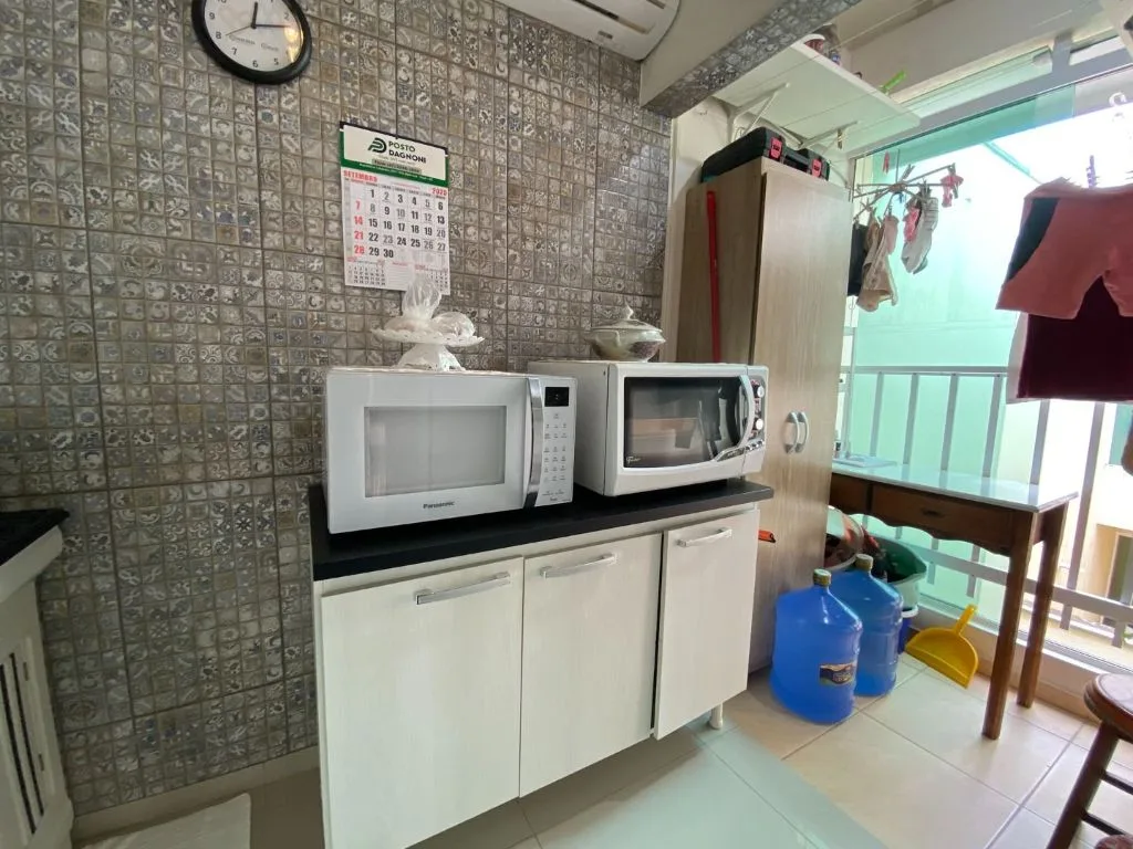 Apartamento à Venda em Itajaí no São Vicente: 2 Quartos, 61m² - Foto 7