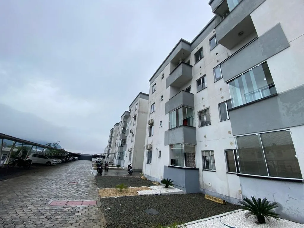 Apartamento para alugar em Itajaí no Espinheiros: 2 Quartos, 52m², 1 Vaga de Garagem - Foto 21