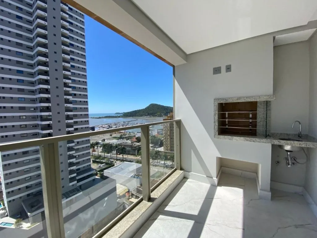 Apartamento à Venda em Itajaí no Centro: 3 Quartos, 138m², 3 Suítes e 2 Vagas de Garagem - Foto 30