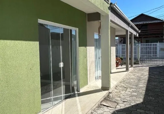 Apartamento para Aluguel em Itajaí no São Vicente com 1 Quarto e 45m² - Foto 1