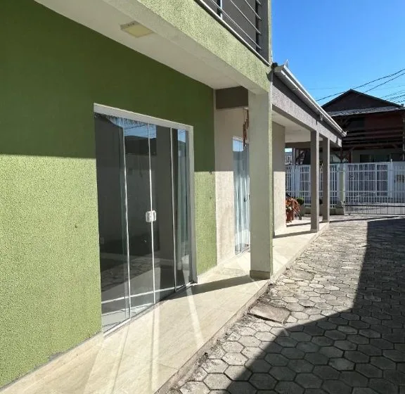 Apartamento para Aluguel em Itajaí no São Vicente com 1 Quarto e 45m² - Foto 1