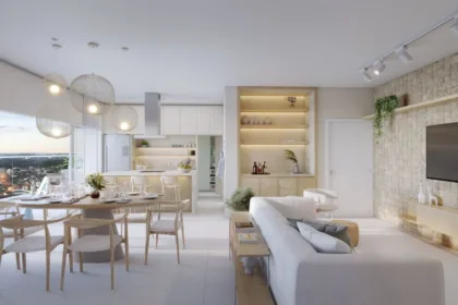 Apartamento para Venda em Balneário Piçarras no Itacolomi com 2 Quartos e 77m² | Piscina e Varanda Gourmet - Foto 30