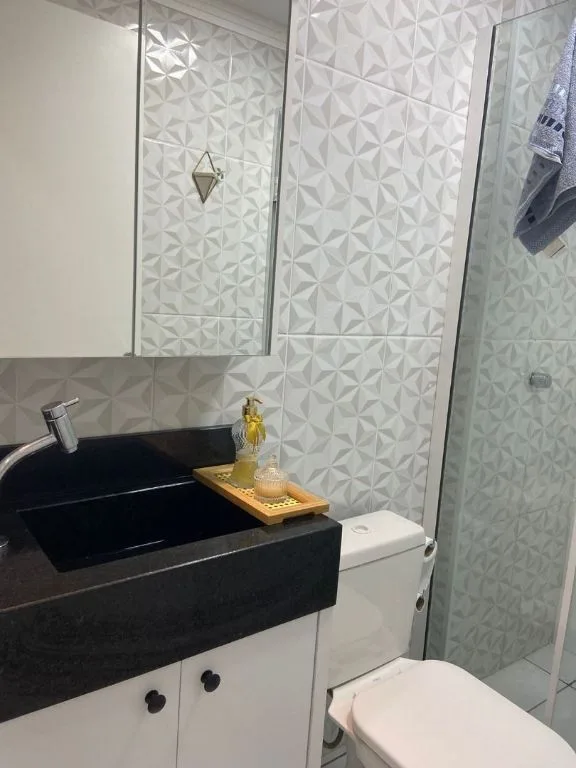 Apartamento à Venda em Itajaí no Espinheiros: 2 Quartos, 55m², 1 Vaga de Garagem - Foto 2