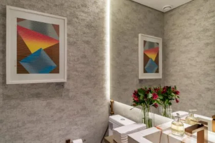 Apartamento para Venda em Itajaí no Fazenda com 3 Quartos e 168m² | Varanda Gourmet e Salão de Festas - Foto 36