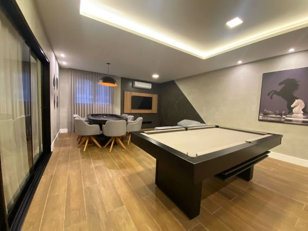 Apartamento à Venda em Itajaí no Vila Operária: 3 Quartos, 85m², 1 Suíte e 2 Vagas de Garagem - Foto 25
