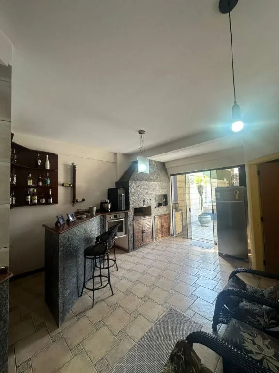 Casa para alugar em Itajaí no Centro: 5 Quartos, 550m², 2 Vagas de Garagem - Foto 30