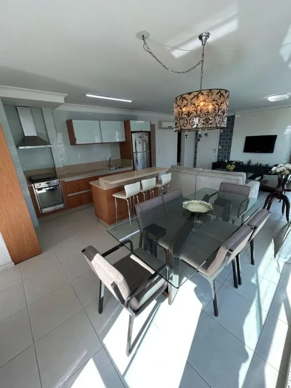 Apartamento à Venda em Itajaí no Centro: 3 Quartos, 110m², 3 Suítes e 2 Vagas de Garagem - Foto 21