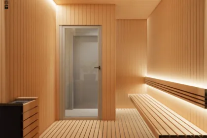 Apartamento para Venda em Itajaí no Praia Brava de Itajaí com 3 Quartos e 110m² | Piscina e Varanda Gourmet - Foto 51