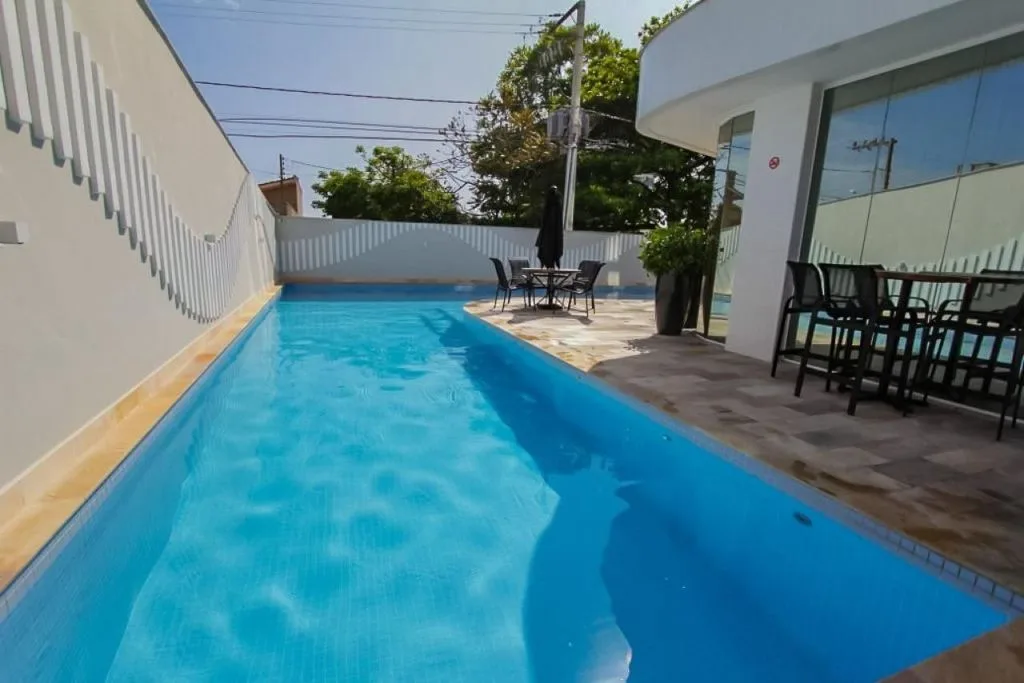 Apartamento à Venda em Itajaí no Cabeçudas: 2 Quartos, 77m², 2 Suítes e Garagem Coberta - Foto 3