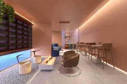 Apartamento para Venda em Itajaí na Fazenda com 2 Quartos e 74m² | Piscina e Academia - Foto 28