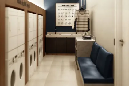 Apartamento para Venda em Itajaí no São João com 1 Quarto e 33m² | Piscina e Varanda Gourmet - Foto 20