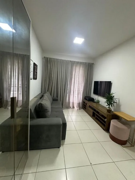 Apartamento à Venda em Itajaí no São João: 2 Quartos, 69m², 1 Suíte e 2 Vagas de Garagem - Foto 10