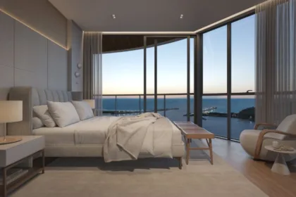 Apartamento para Venda em Itajaí no Centro com 4 Quartos e 200m² | Piscina e Varanda Gourmet - Foto 16