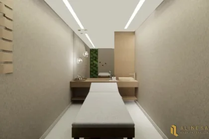 Apartamento para Venda em Itajaí no Praia Brava de Itajaí com 3 Quartos e 110m² | Piscina e Varanda Gourmet - Foto 53