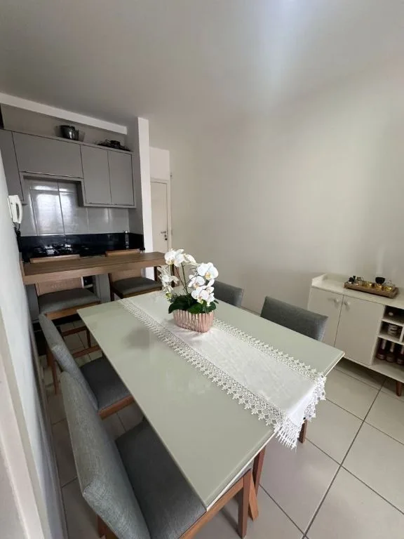 Apartamento à Venda em Itajaí no São João: 2 Quartos, 69m², 1 Suíte e 2 Vagas de Garagem - Foto 9
