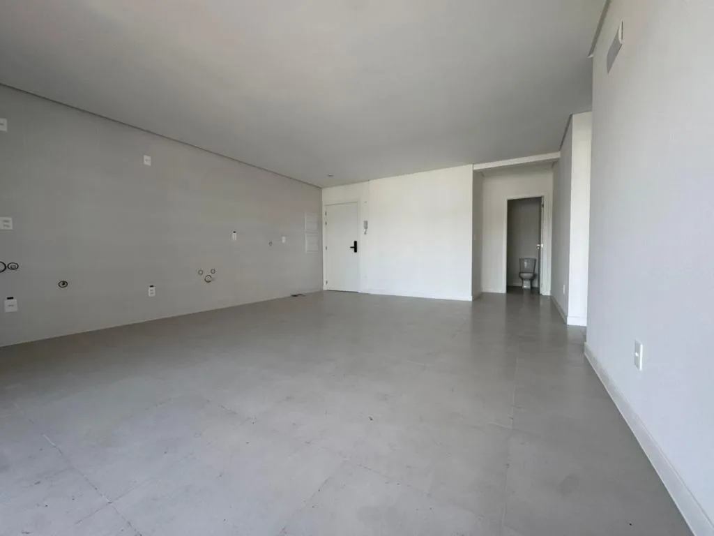 Apartamento à Venda em Itajaí no Praia Brava de Itajaí: 3 Quartos, 106m², 3 Suítes e 2 Vagas de Garagem - Foto 3