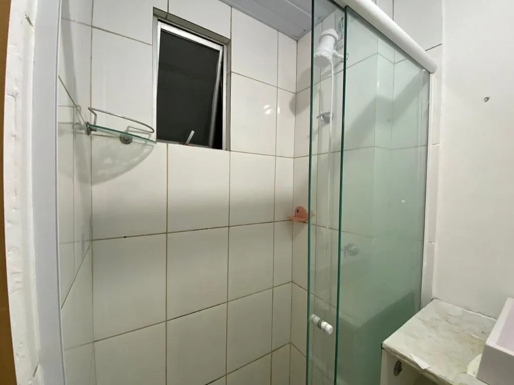 Apartamento para alugar em Itajaí no Espinheiros: 2 Quartos, 52m², 1 Vaga de Garagem - Foto 6