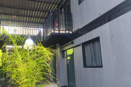 Apartamento para Aluguel em Itajaí no São Judas com 1 Quarto e 15m² | Mobiliado e Semi-mobiliado - Foto 7