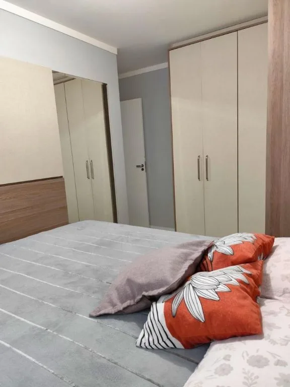 Apartamento à Venda em Itajaí no Ressacada: 2 Quartos, 58m², 1 Vaga de Garagem - Foto 6