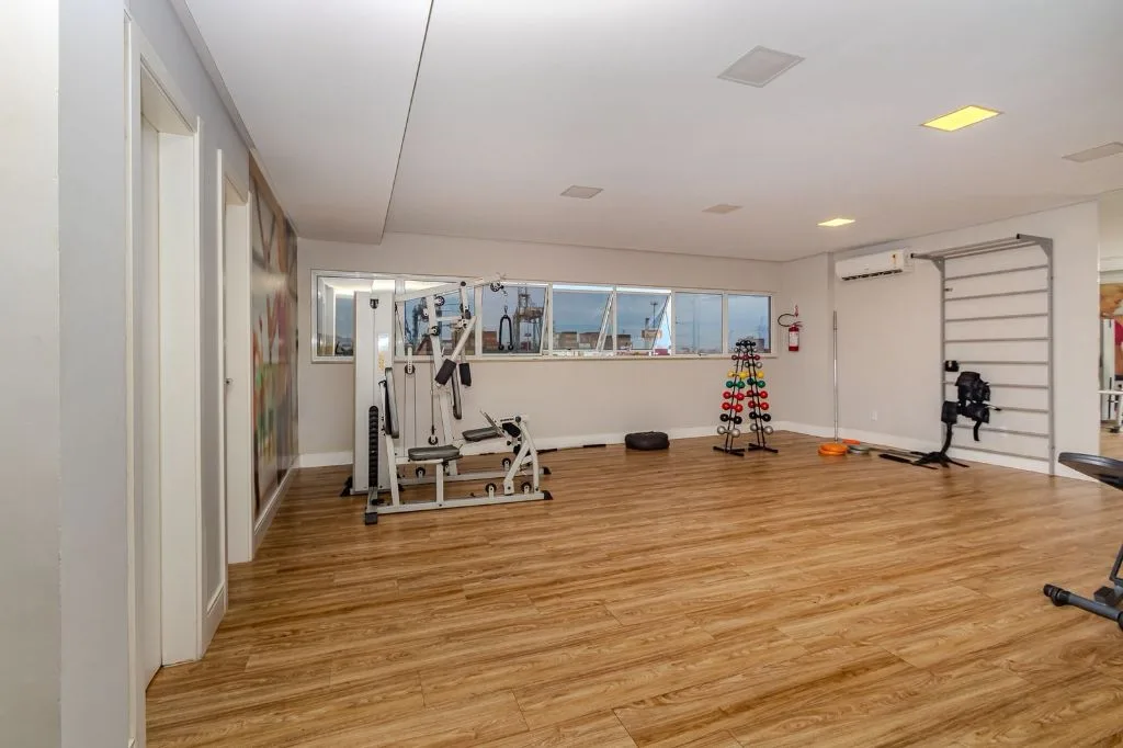 Apartamento à Venda em Itajaí no Centro: 2 Quartos, 77m², 2 Suítes e 1 Vaga de Garagem - Foto 30